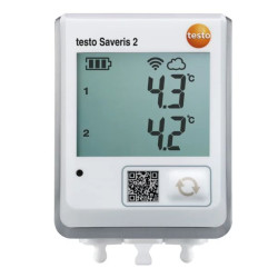 testo Saveris 2-T2