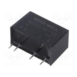 MDS01N-12