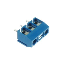 LISTWA ARK5/3 R-5MM NIEB. RoHS