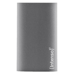 Intenso 3823470 Intenso SSD Premium 2 TB USB 3.2 anthracite external drive