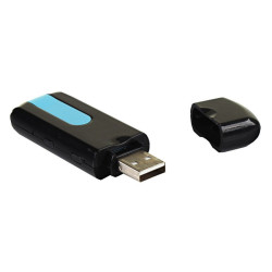Kamera Pendrive akumulator 480P szpiegowska