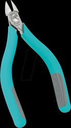 2432E Side cutter - oval head