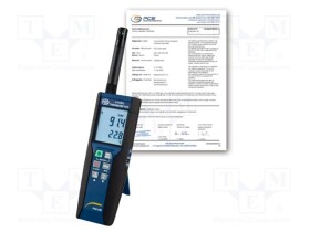PCE-330-ICA