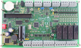 PiXtend V2 -S- Extension Board