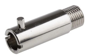 Adapter Czujnik temperatury RS PRO