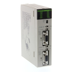 Moduł komunikacyjny Omron Moduł komunikacyjny Modbus-RTU CS1W-SCU31-V1