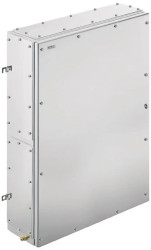 Obudowa przeciwwybuchowa KTB MH 916115 S4E1 1195510000