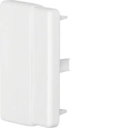 tehalit.LFF Końcówka do 60x90mm i 40x90mm, biały LFF6009069016