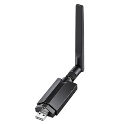 Meshstick SX1262 - adapter USB LoRa do Meshtastic
