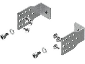 Element mocujący z nakrętką M6 typ V6-B 001341151 /2szt./