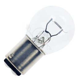 BaY15d 48V 8W 25x50 klar ChRL - Wózek widłowy