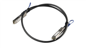 Kabel Dac Qsfp28 100Gb/S, 1M Mikrotik Xq+Da0001