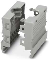 Connector housing for series CLIPLINE PP-H, 3209756