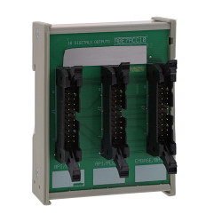 Podstawa Schneider Electric Podbaza ABE PLC ABE7ACC10