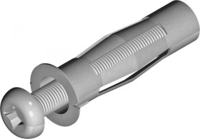 Kołek rozporowy do gips/karton KKG5x37 E90 803940 /100szt./