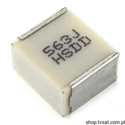 SMC10.2563J250A31TR 56nF 250V 5% PPS SMD-4036 KEMET