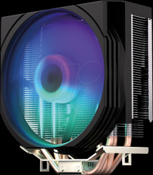 EY3A004 Endorfy Spartan 5 MAX ARGB