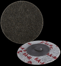 305289 Non-woven material, stainless steel/steel/non-ferrous metals, 76