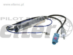 Separator antenowy FAKRA-DIN