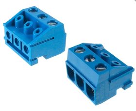 ZĹÄcze Terminal Block DG332K5.0-3P12