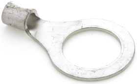 Zacisk oczkowy rozmiar przewodu 16.78mm² Ø 20mm nieizolowany średnica wew 21mm JST