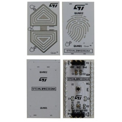 STEVAL-MKI223V1K Pressure sensor kit with QVAR functionality based on ILPS28QSW