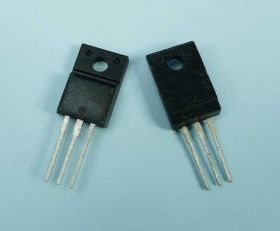 2SK-3706 N 10A/100V/20W TO-220 TRANZYS