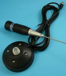 ANT.CB MAGNET.SIRIO AS-100