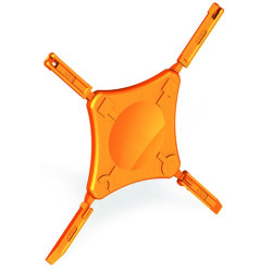 Blok zacisków wtykowych Uchwyt klucza kodującego 2091 WAGO