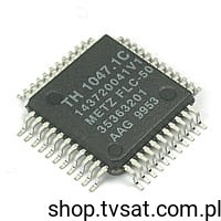 TH1047.1C ASIC IC SMD-MQFP44 XFABSEMI