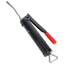 Sealey AK445 Side Lever Grease Gun 3-way Fill