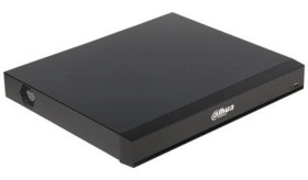 Rejestrator IP 16-kanałowy 16Mpx NVR5216-8P-I