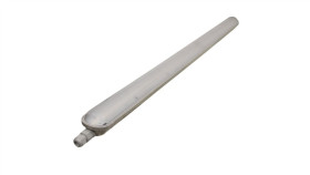 Oprawa Led Viler 40W 120Cm 4000K Ip65 150Lm/W