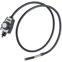 Laserliner 082.214A Endoscope Probe 9mm 1m LED Lit Camera