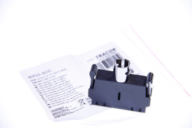 Gniazdo Ba9s do serii przycisków NYG(K)3 podświetlenie