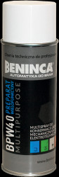 CHEMIA: Preparat wielofunkcyjny Beninca BPW40 400ml do bram/automatyki/napędów