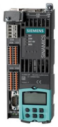 Jednostka sterująca CU305 ProfiNet SINAMICS S110 6SL3040-0JA01-0AA0