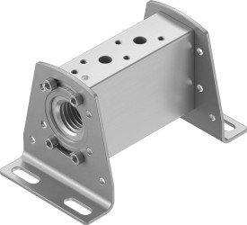 Listwa przyłączeniowa P FESTO VABM-B10-30-G34-2-P53 8026338