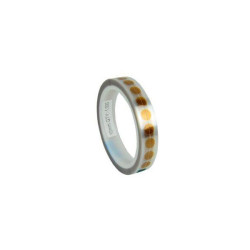 Antistat 053-1000 ESD Masking Dot 1000 pcs &#xD8;6 mm High-Temp Polyimide