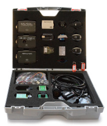 MB Prog Maxi Kit 2 Evo