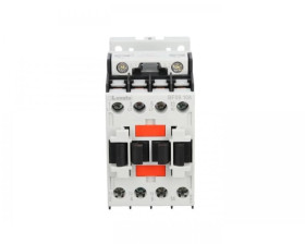 Stycznik mocy 3P 9A 4,2kW przy 400VAC AC3, cewka 230VAC 50/60Hz, 1Z 0R BF0910A230