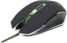 Mysz gamingowa MUSG-001-G