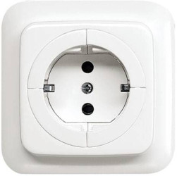 Gniazdo do obiektu Busch®