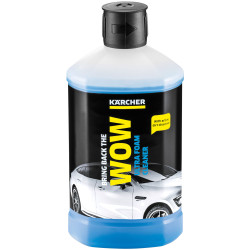 Karcher 6.295-743.0 Ultra Foam Cleaner 1 litre
