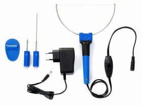 Velleman 3-in-1 hot wire foam cutter