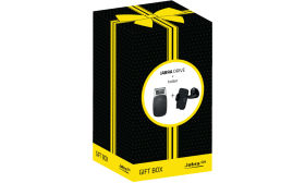 Jabra Drive + Uchwyt Samochodowy