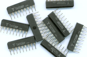 TA7336P UKŁAD SCALONY