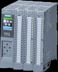 6ES7512-1CK01-0AB0 S7-1500, CPU 1512C-1 PN