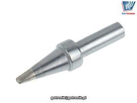 Grot 500-2.4D - płaski dłuto 2,4mm