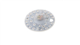 Wkład Do Plafonu Led Modv2 Led 12W-Nw Neutralna Biała 4000K